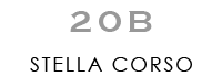 20B STELLA CORSO